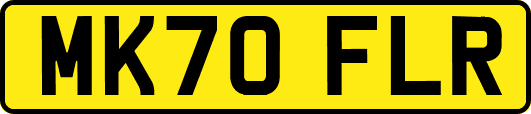 MK70FLR