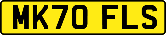MK70FLS