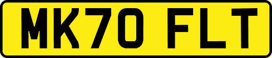MK70FLT