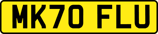 MK70FLU