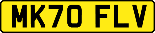 MK70FLV