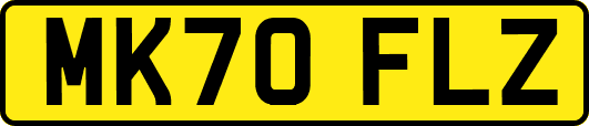 MK70FLZ
