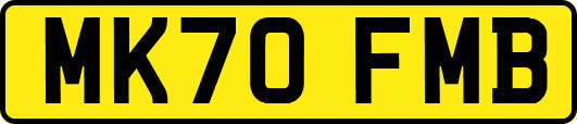 MK70FMB
