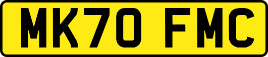 MK70FMC