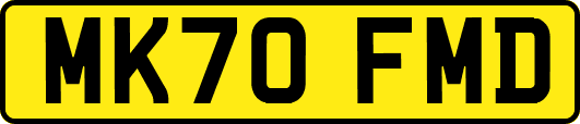 MK70FMD