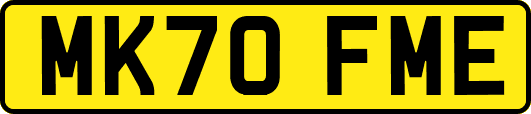 MK70FME