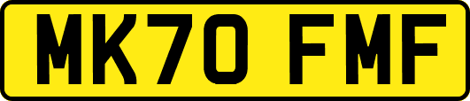 MK70FMF