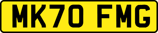 MK70FMG