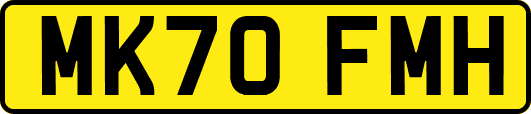 MK70FMH