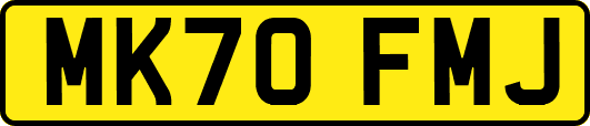 MK70FMJ