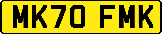 MK70FMK