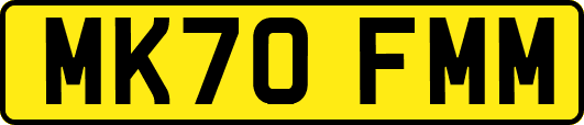 MK70FMM