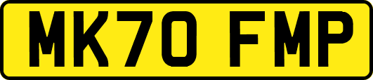 MK70FMP