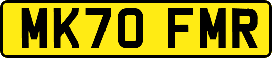 MK70FMR