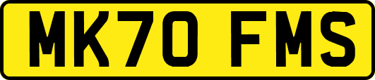 MK70FMS