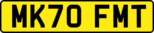 MK70FMT
