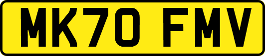 MK70FMV