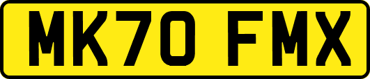 MK70FMX