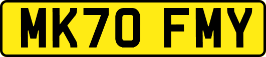 MK70FMY
