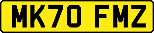 MK70FMZ