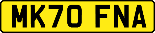MK70FNA