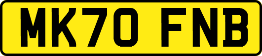 MK70FNB