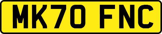 MK70FNC