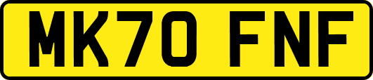 MK70FNF