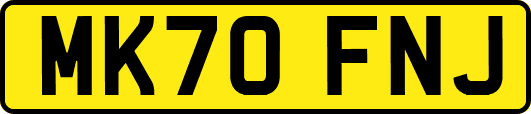 MK70FNJ