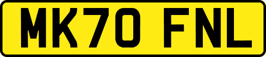 MK70FNL
