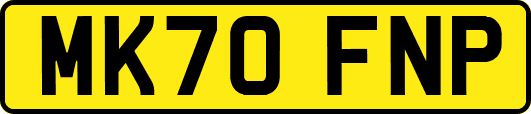 MK70FNP