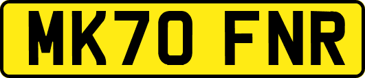 MK70FNR