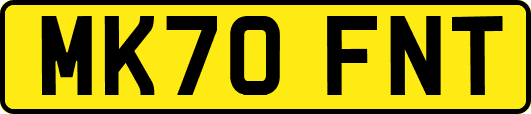 MK70FNT