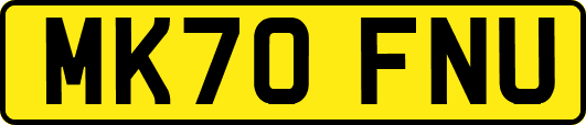 MK70FNU