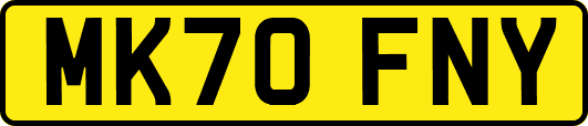 MK70FNY