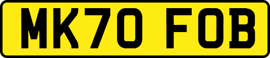 MK70FOB
