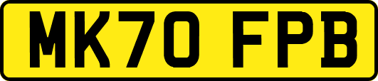 MK70FPB