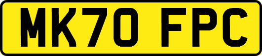 MK70FPC