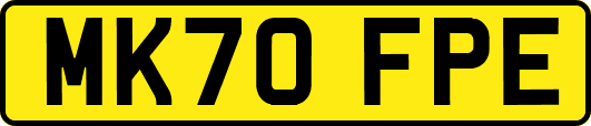 MK70FPE