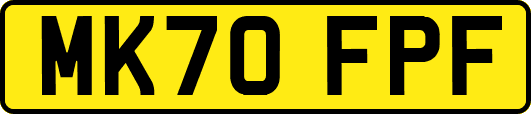 MK70FPF