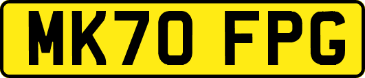 MK70FPG