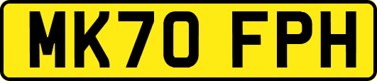 MK70FPH