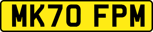 MK70FPM