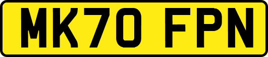 MK70FPN