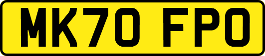 MK70FPO