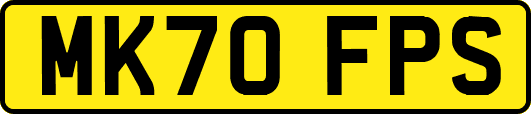 MK70FPS