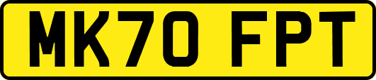 MK70FPT