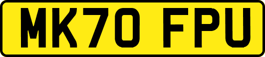 MK70FPU