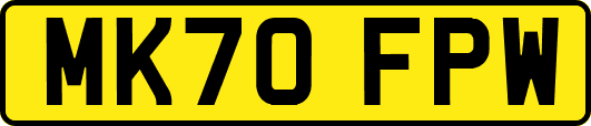 MK70FPW