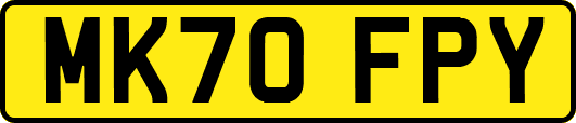 MK70FPY